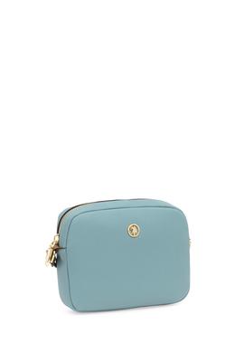 Kadın Koyu Mavi Çapraz Çanta - 50281530004