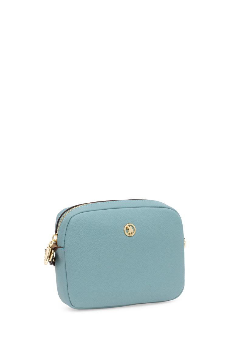 Kadın Koyu Mavi Çapraz Çanta - 50281530004