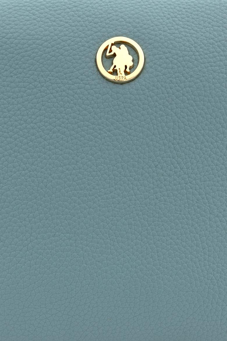 Kadın Koyu Mavi Çapraz Çanta - 50281530004