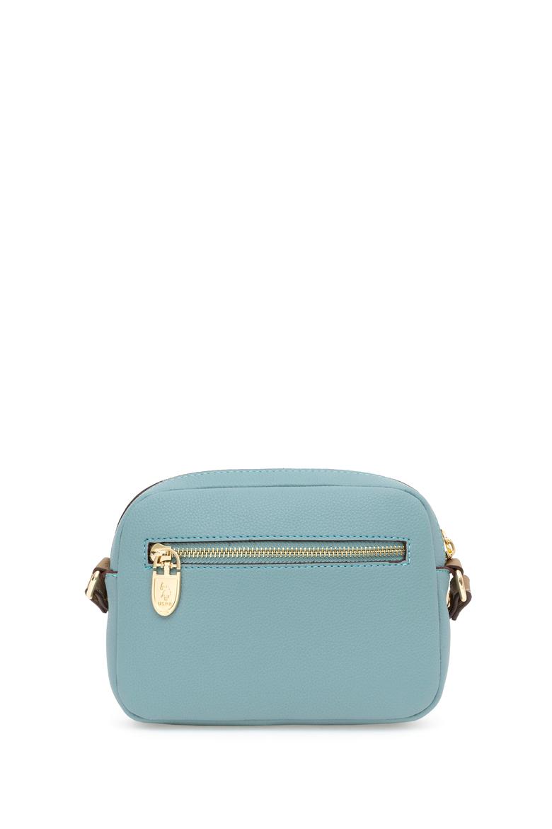 Kadın Koyu Mavi Çapraz Çanta - 50281530004