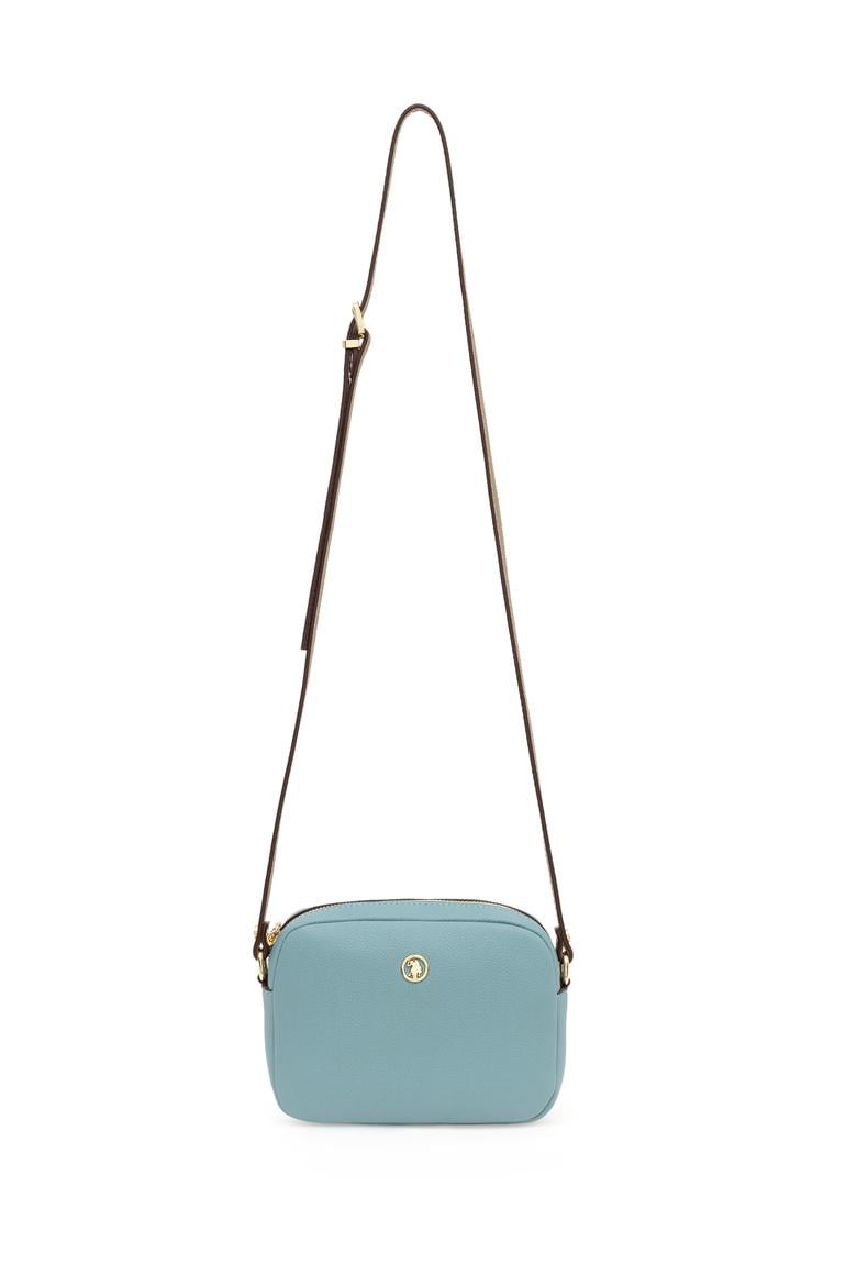 Kadın Koyu Mavi Çapraz Çanta - 50281530004