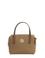 Kadın Koyu Bej Omuz Çantası