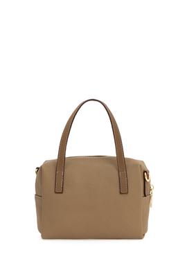 Kadın Koyu Bej Omuz Çantası - 50281532001