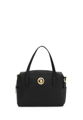 Kadın Siyah Omuz Çantası - 50281532002