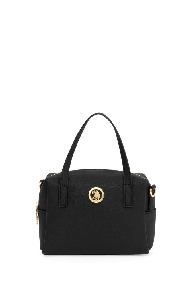 Kadın Siyah Omuz Çantası