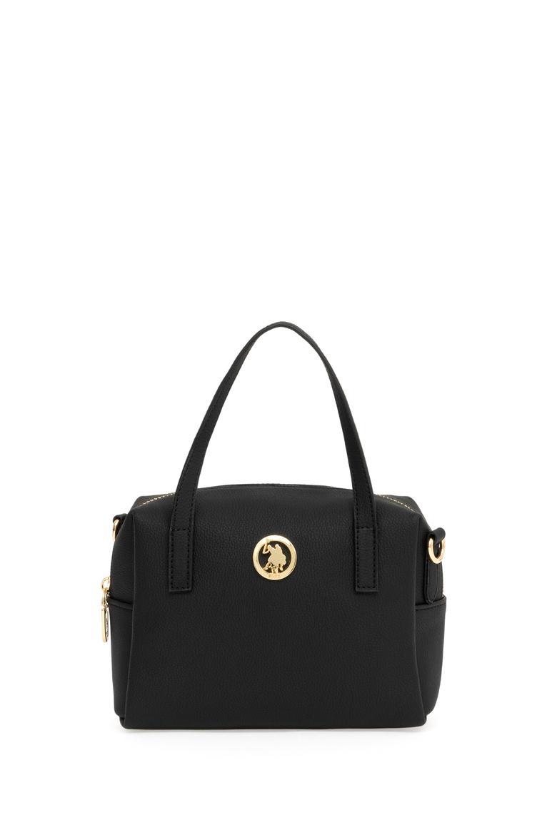 Kadın Siyah Omuz Çantası