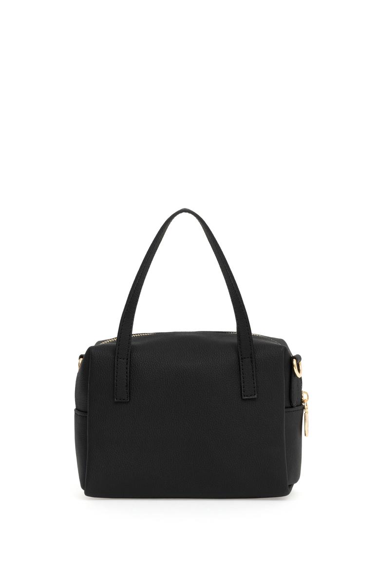 Kadın Siyah Omuz Çantası - 50281532002