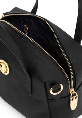 Kadın Siyah Omuz Çantası - 50281532002