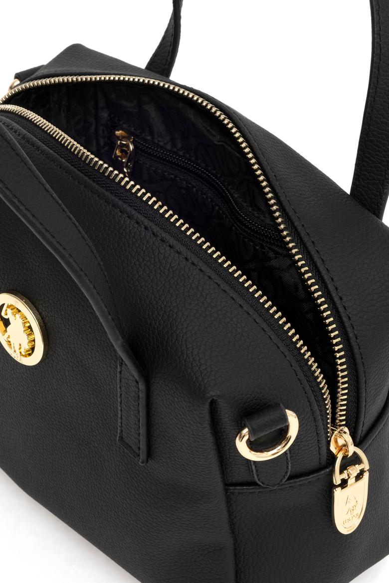 Kadın Siyah Omuz Çantası - 50281532002