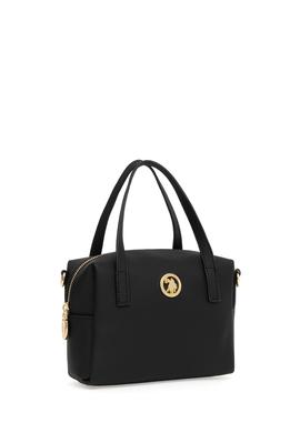 Kadın Siyah Omuz Çantası - 50281532002