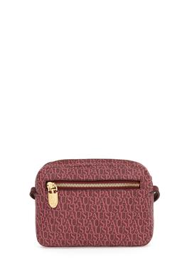 Kadın Bordo Çapraz Çanta - 50281533003