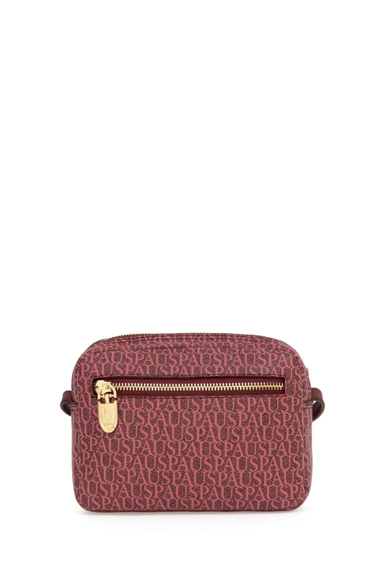 Kadın Bordo Çapraz Çanta - 50281533003