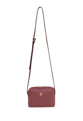 Kadın Bordo Çapraz Çanta - 50281533003