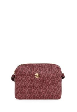 Kadın Bordo Çapraz Çanta - 50281533003