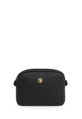 Kadın Siyah Çapraz Çanta - 50281533004