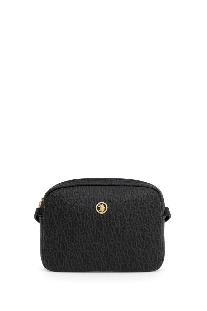 Kadın Siyah Çapraz Çanta