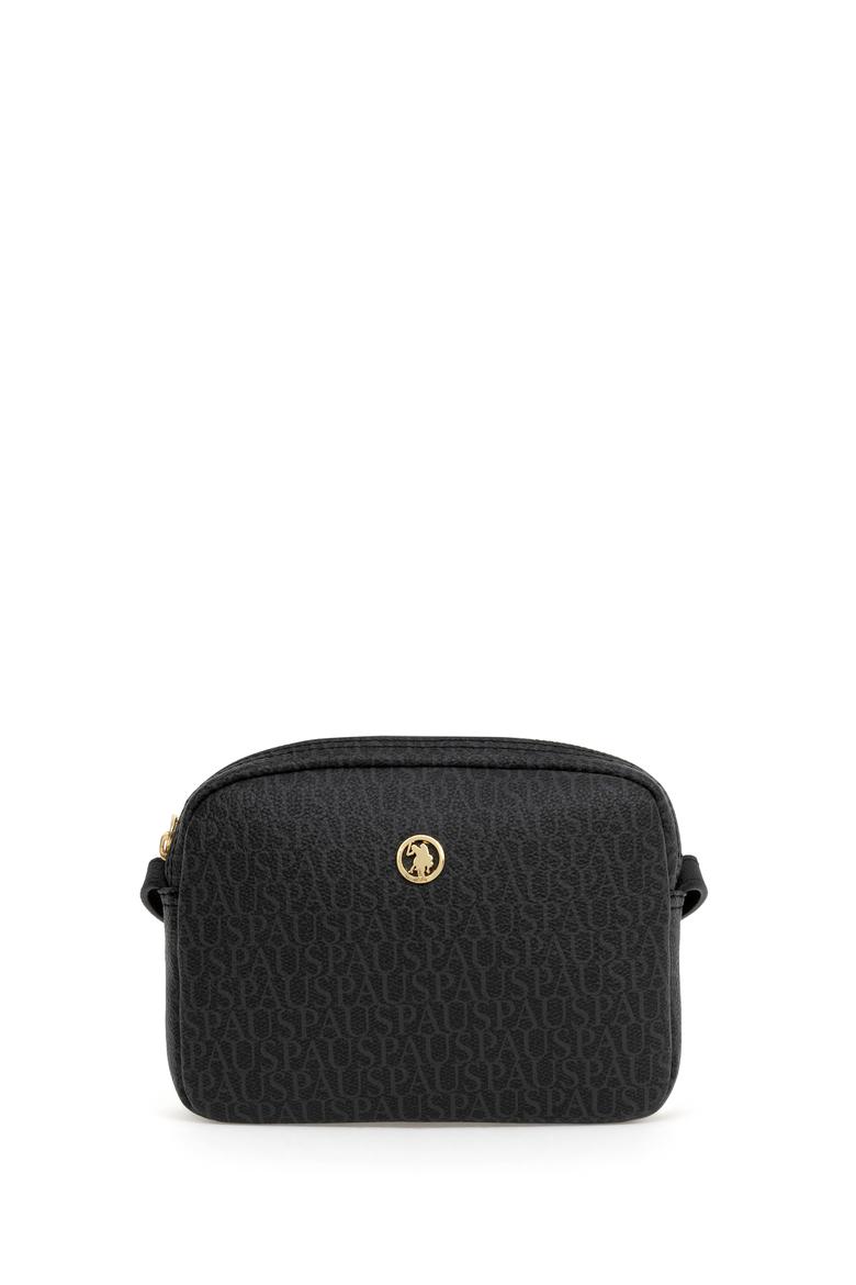 Kadın Siyah Çapraz Çanta