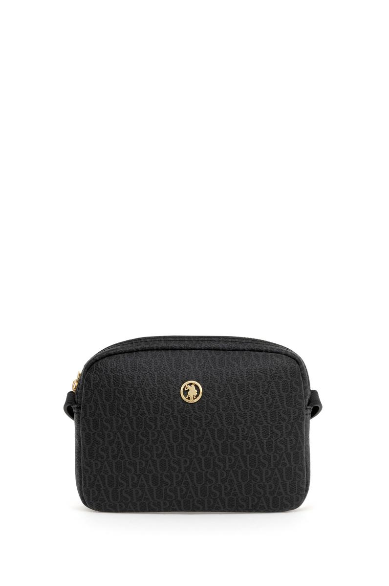 Kadın Siyah Çapraz Çanta