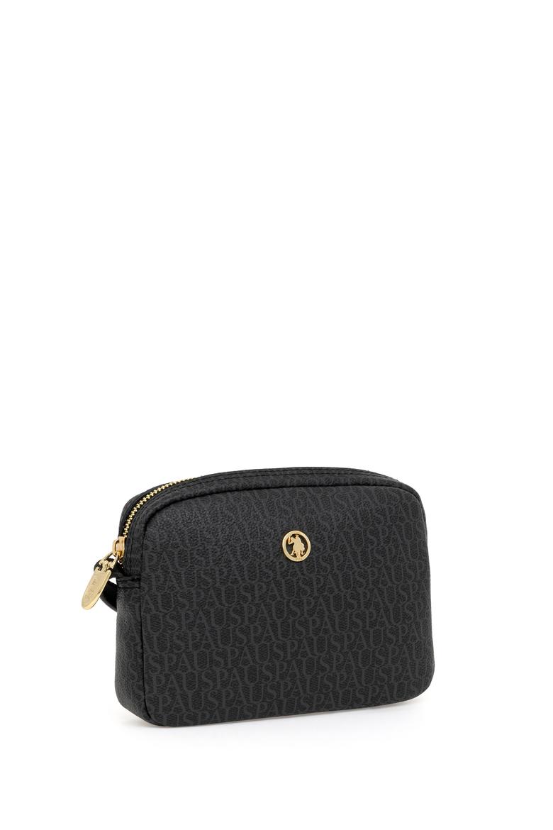 Kadın Siyah Çapraz Çanta - 50281533004