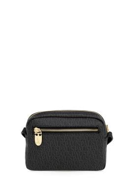 Kadın Siyah Çapraz Çanta - 50281533004