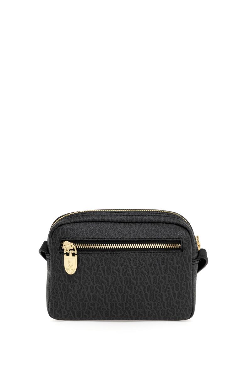 Kadın Siyah Çapraz Çanta - 50281533004