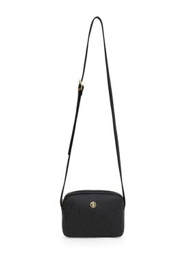 Kadın Siyah Çapraz Çanta - 50281533004