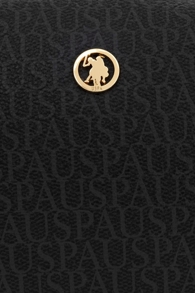 Kadın Siyah Çapraz Çanta - 50281533004