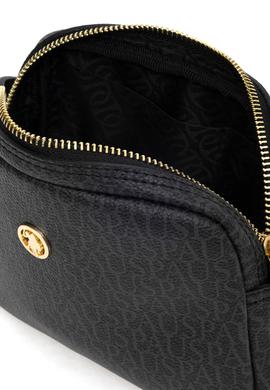 Kadın Siyah Çapraz Çanta - 50281533004