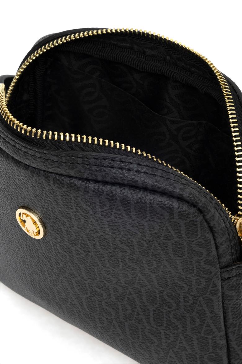 Kadın Siyah Çapraz Çanta - 50281533004