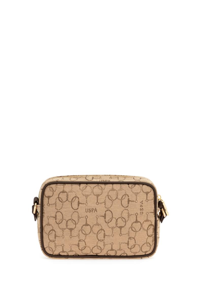 Kadın Bej Çapraz Çanta - 50281539001