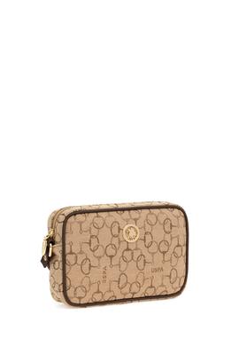 Kadın Bej Çapraz Çanta - 50281539001