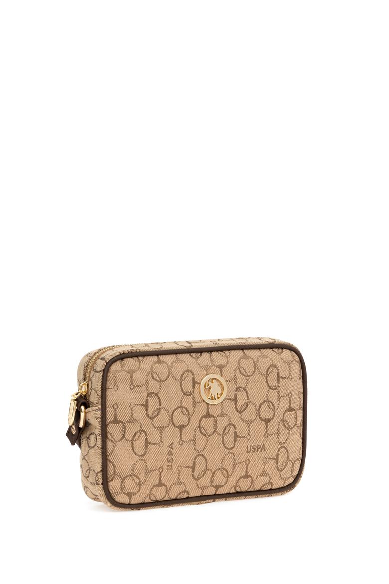 Kadın Bej Çapraz Çanta - 50281539001