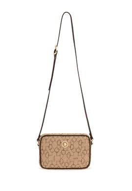 Kadın Bej Çapraz Çanta - 50281539001