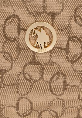 Kadın Bej Çapraz Çanta - 50281539001