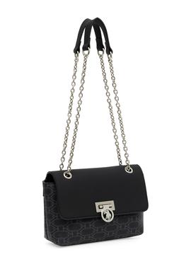 Kadın Siyah Kol Çantası - 50281541001