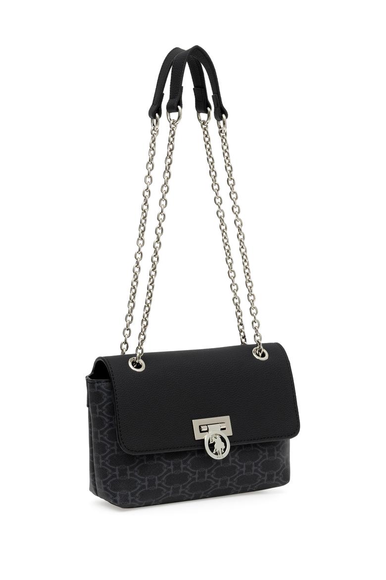 Kadın Siyah Kol Çantası - 50281541001