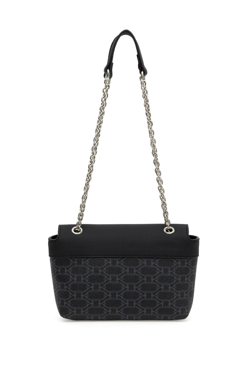 Kadın Siyah Kol Çantası - 50281541001