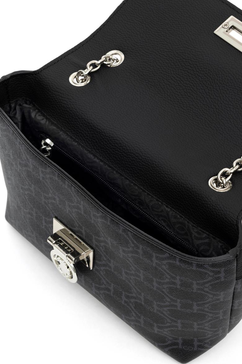 Kadın Siyah Kol Çantası - 50281541001