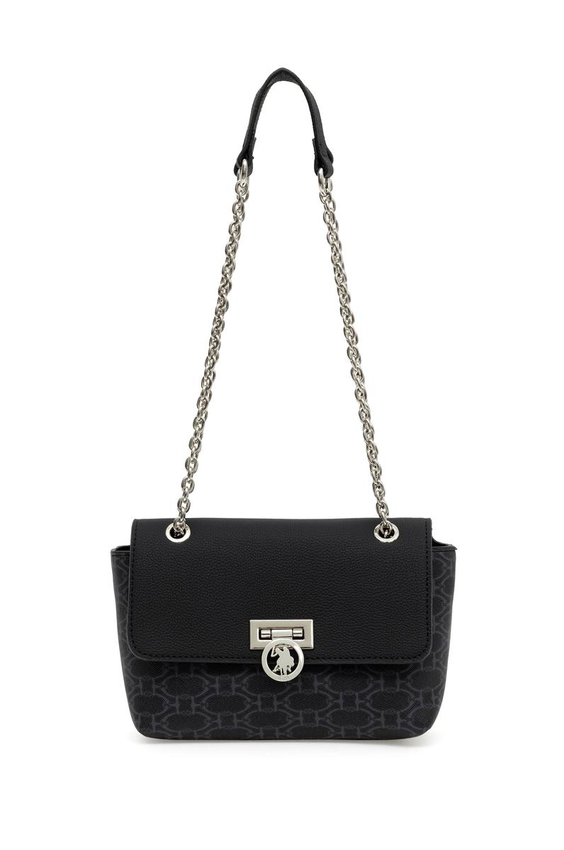 Kadın Siyah Kol Çantası