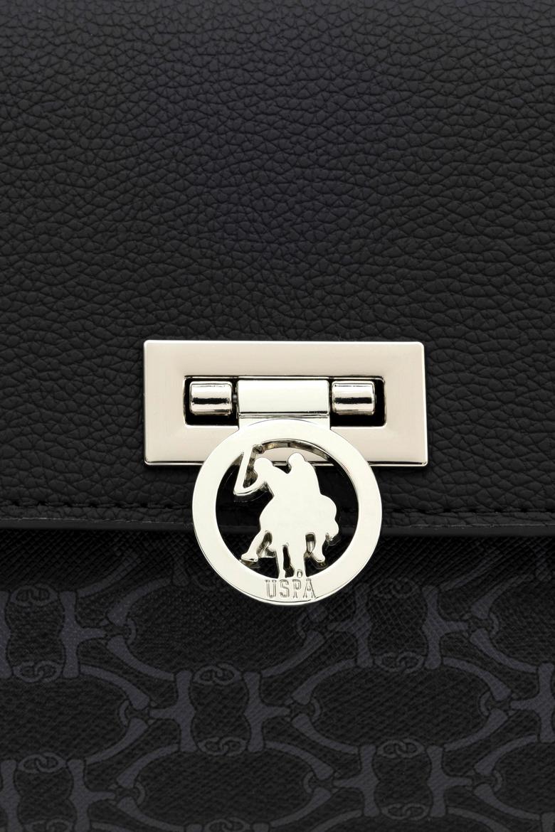 Kadın Siyah Kol Çantası - 50281541001