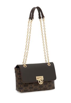 Kadın Kahverengi Kol Çantası - 50281541002