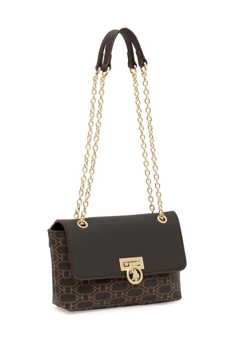 Kadın Kahverengi Kol Çantası - 50281541002