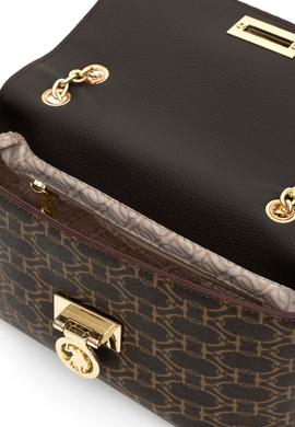 Kadın Kahverengi Kol Çantası - 50281541002