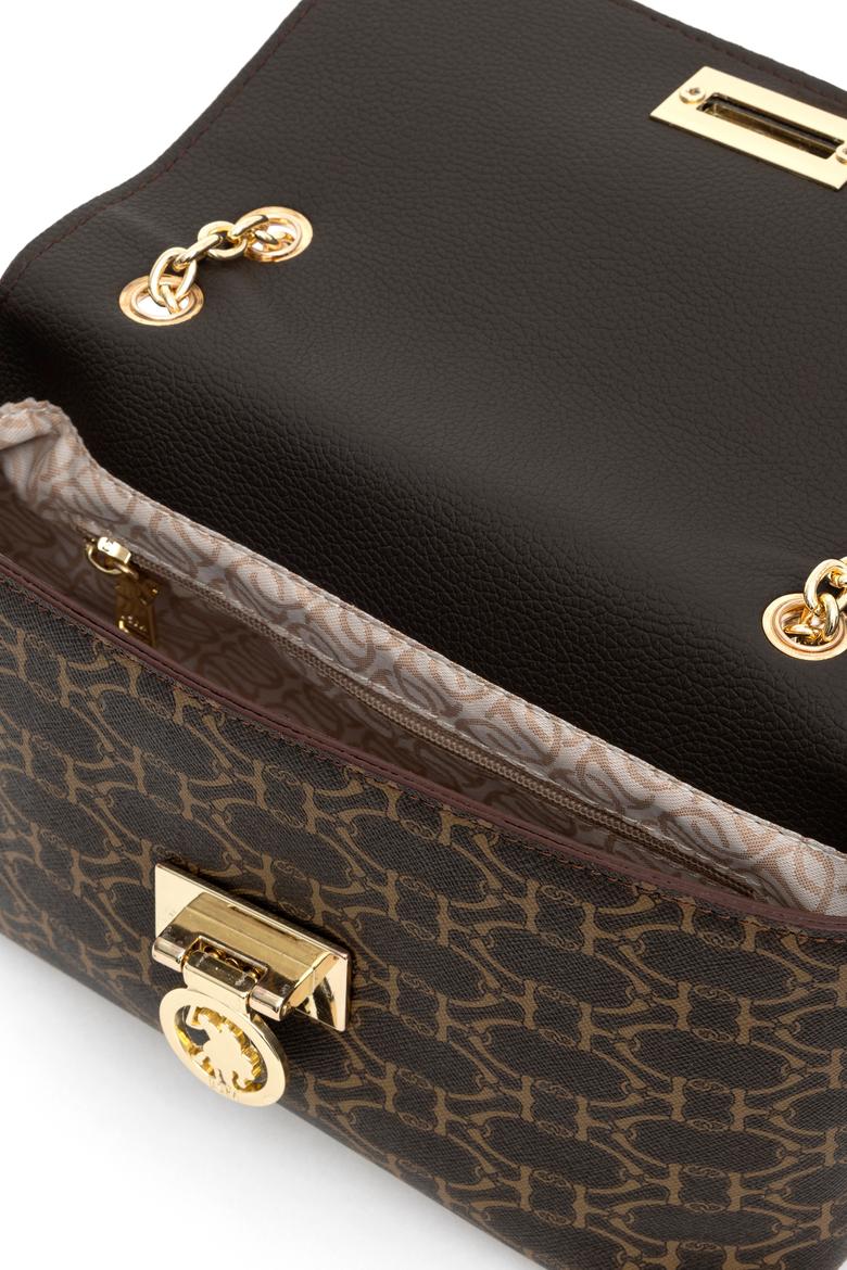 Kadın Kahverengi Kol Çantası - 50281541002