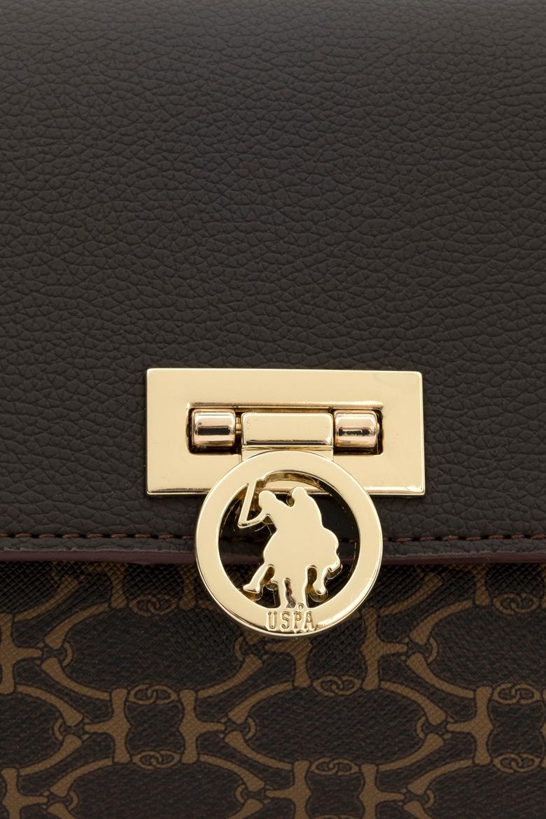 Kadın Kahverengi Kol Çantası - 50281541002