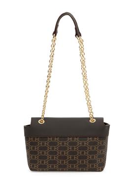 Kadın Kahverengi Kol Çantası - 50281541002