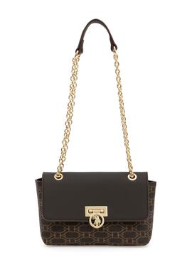 Kadın Kahverengi Kol Çantası - 50281541002