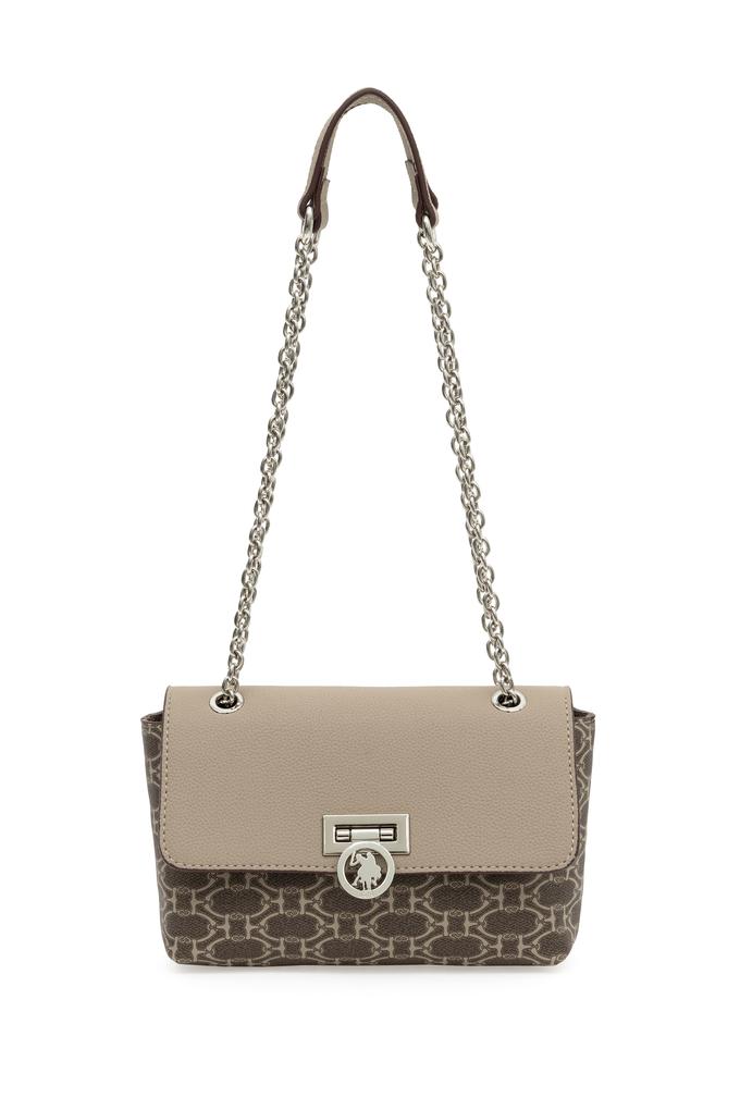 Kadın Vizon Kol Çantası