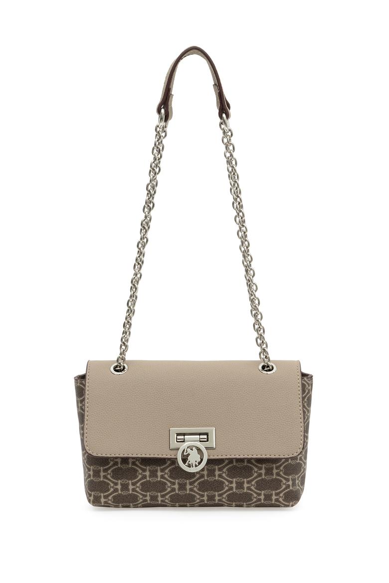 Kadın Vizon Kol Çantası