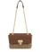 Kadın Koyu Bej Kol Çantası